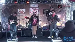MAJU JAYA - Sunset Di Tanah Anarki