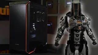 Dark Base 700: Build a PC as unique as you!