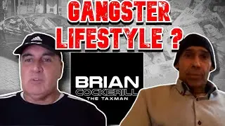 IS THE GANGSTER LIFESTYLE REALLY WORTH IT ? -WITH THE AMAZING YAMMY B ?