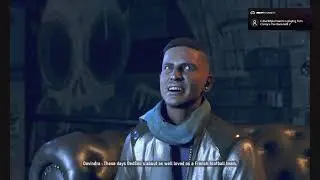 Watch Dogs Legion ||  RTX 2080ti || 1080P HDR Gameplay