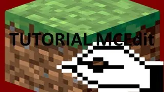 Come esportare una struttura da un mondo all'altro    Tutorial MCEdit   Tommy Tommy
