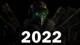 Evolution of Vulture