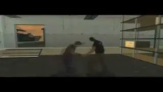 Трейлер Тройной Форсаж. Токийский Дрифт - GTA SA [03.07.2015]