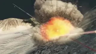 WORLD of TANKS Облачная Т-писят четверка