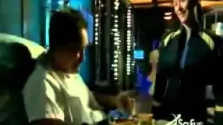 Rodney and Jennifer...Stargate Atlantis...Accidentally in Love