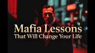 Mafia Lessons That Will Change Your Life  🙏 🔥 | 