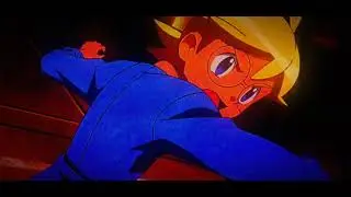 KALOS POWER PLANT // Slowed + Reverb // POKÉMON X AND Y OST