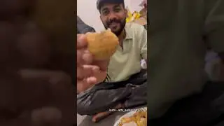 650/- Anta Dahi Puri 😮 | 