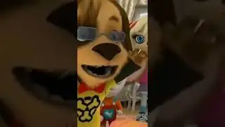ты беспошщадная свирепая тигрица