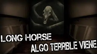 LONG HORSE  CREEPYPASTA