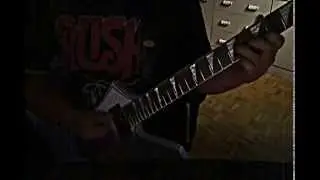 My New Jackson Kelly KE3