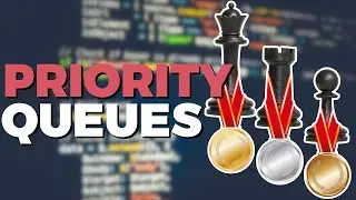 Making Priority Queues Easy To Learn