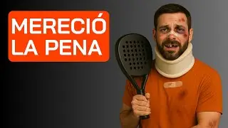 Eso tiene que doler 😂🎾 Puntazos de Pádel amateur | Parte 1