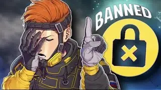 Rainbow Six Ranked is BROKEN?! Should I Be Banned? (#1 Controller Settings)