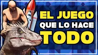 El juego que LO HACE TODO - Assets Flips