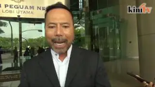 Apandi Ali asked to resign over 'dancing with ministers' video