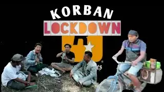 Efek kelamaan lockdown