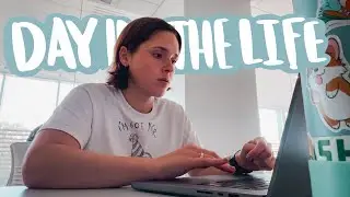a day in the life of a senior chemical engineering student