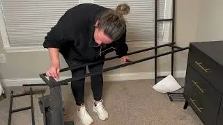 ASSEMBLY VIDEO: Odika Over The Toilet Shelf With Extra Storage