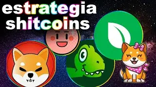 The Best Strategy for Investing in Shitcoin and Meme Tokens
