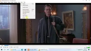 Download Subtitle in VLC Player