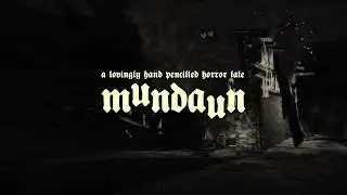 MUNDAUN - Debut Trailer