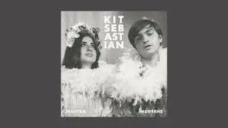 Kit Sebastian - Mantra Modern (Full EP)