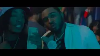 Mookie Mook x Big Scarr   NEVER SETTLE ( RED KOMODO MUSIC VIDEO )