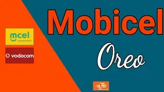 Mobicel Oreo Unlock Network, Desbloqueio De Rede