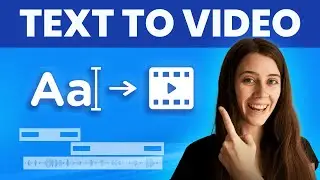 Turn your ARTICLES TO VIDEOS in under 10 mins | InVideo Templates Tutorial