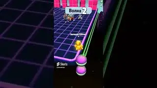 Топ 3 трюка в Stumble Guys