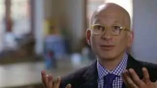 Seth Godin: Why you need to become a chief connection officer