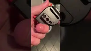 I got a DJI osmo mobile 6 gimbal!