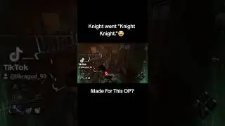 Is the new (Made For This) survivor perk OP?🤔 #dbd #shorts #dbdshorts #dbdsurvivor #fypシ #dbdkiller