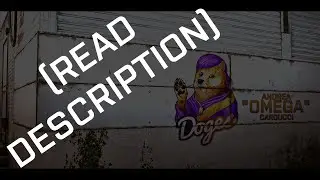 DOGES Omega II - Out Now (Read description)