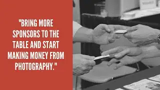 Convert Your Expenses Into Revenue with Corporate Event Photography