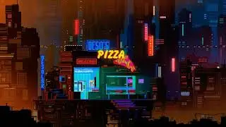 Adam Freeland - Electro rock small mix