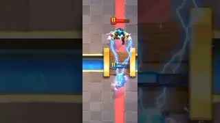 Clash royal best duo card