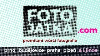 Fotojatka 2019 - upoutávka / jingle