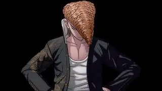 Casamento Entre Homo Sapiens - Danganronpa Brasil Edition
