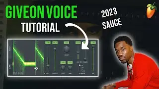 How to Make a Beat like Chicago Freestyle (2023) | FROM SCRATCH