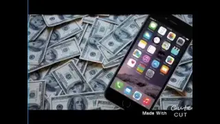 Iphone 6 Plus Extreme bend test how to carry in your pockets (Bent ve bükme test)
