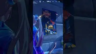 Transformers in Fortnite: Fucking Bumblebee