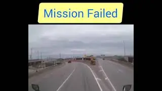 Mission Failed #Shorts