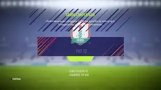FUT12. SOBRE DE JUGADORES TOP DE ORO GRATIS || FIFA 18