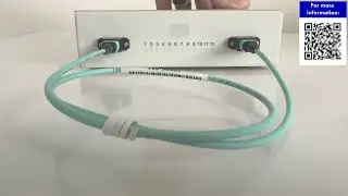 SMART CHECKER MPO 12 Fiber Demo