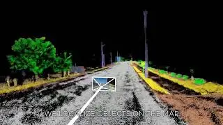 Roadly results from each drive with just a smartphone