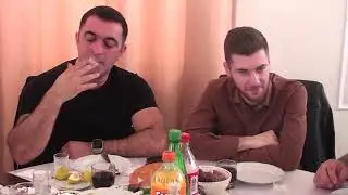 Fəridin kiçik toyu, Şüvəlan Kəndi, 1ci hissə
