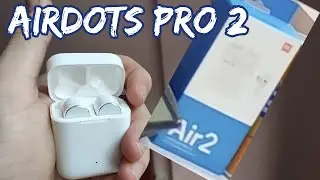 Xiaomi Mi AirDots Pro 2 // Xiaomi Mi AirDots Air 2 Leak! What I Want From The Xiaomi AirDots Pro 2!