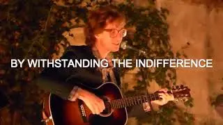 Kings Of Convenience - Misread // Lyrics